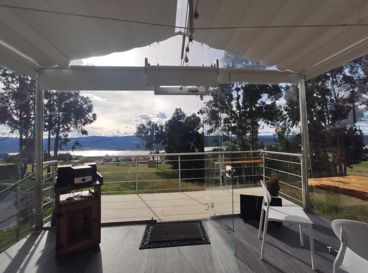 Glamping Cristal * Guatavita