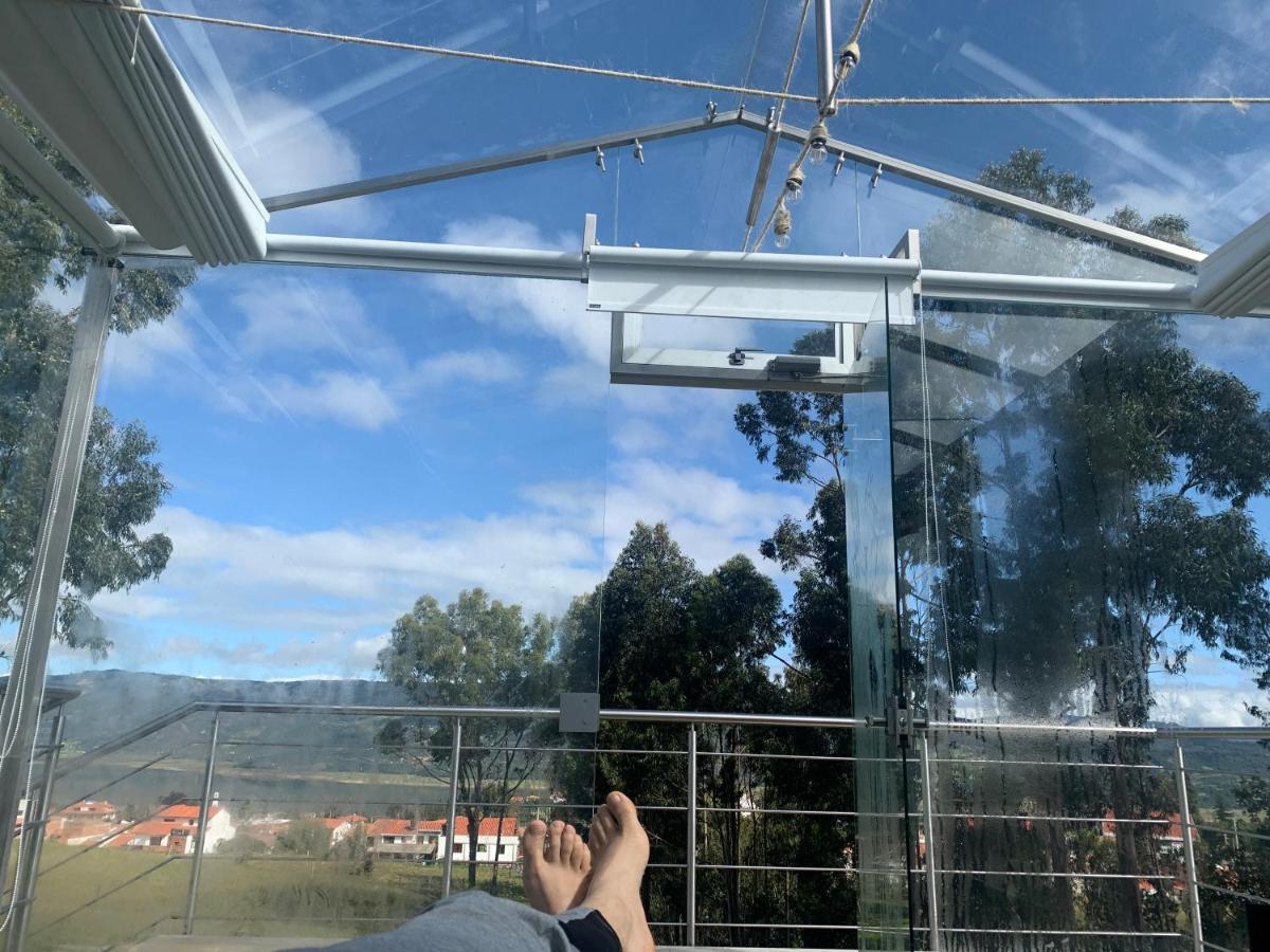Glamping Cristal * Guatavita
